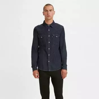 Рубашка Levi's, красный