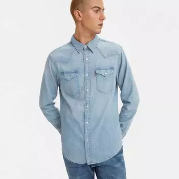 Рубашка Levi's, красный