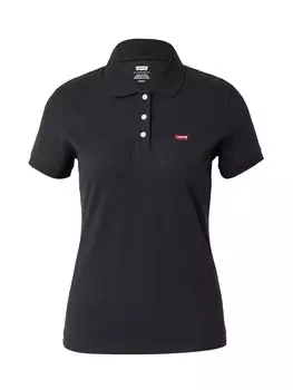 Рубашка LEVI'S Levis HM, черный