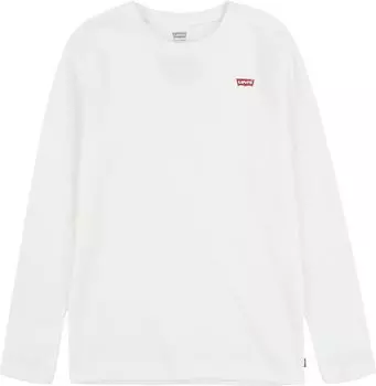 Рубашка Levi'S Long Sleeve Thermal Shirt, цвет Sugar Swizzle