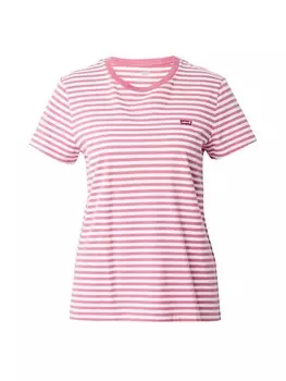 Рубашка LEVI'S PERFECT, розовый