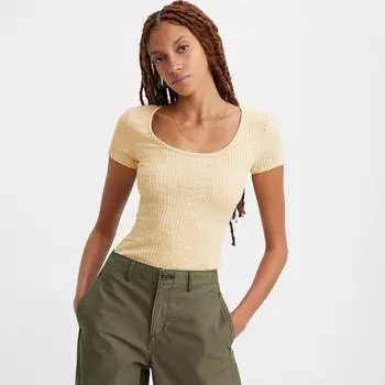 Рубашка Levi's, разноцветный