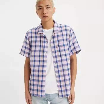 Рубашка Levi's, разноцветный