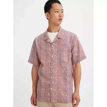 Рубашка Levi's, разноцветный