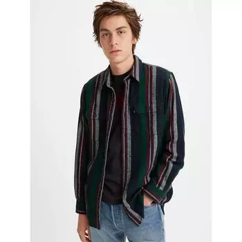 Рубашка Levi's, разноцветный