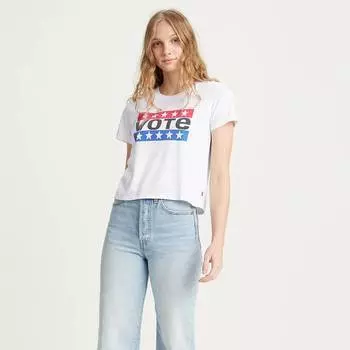 Рубашка Levi's, разноцветный