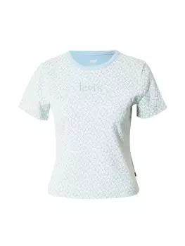 Рубашка LEVI'S RICKIE, разноцветный