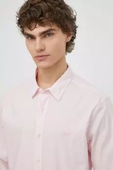 Рубашка Levi's, роза