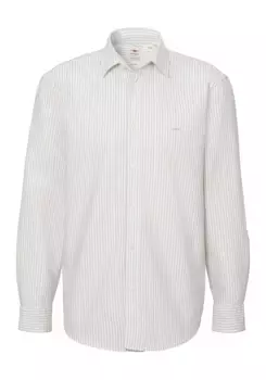 Рубашка Levi's с длинными рукавами "AUTHENTIC BUTTON DOWN", цвет Waylon Stripe Safari