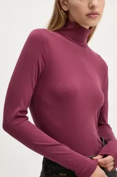 Рубашка Levi's с длинными рукавами, красный