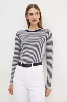 Рубашка Levi's с длинными рукавами, темно-синий