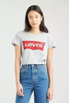 Рубашка Levi's, серый