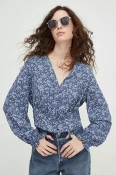 Рубашка Levi's, синий