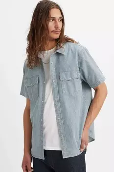 Рубашка Levi'S, синий