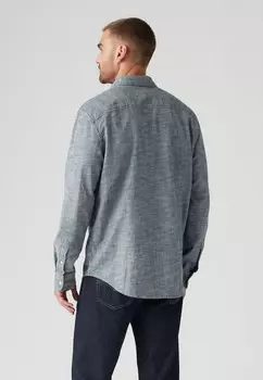 Рубашка Levi's, синий