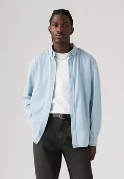 Рубашка Levi's, синий