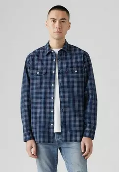 Рубашка Levi's, синий