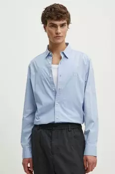 Рубашка Levi's, синий