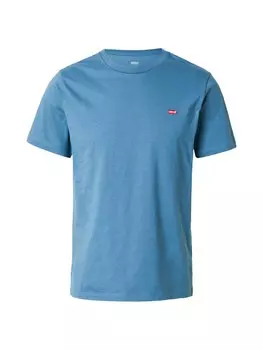 Рубашка LEVI'S , синий