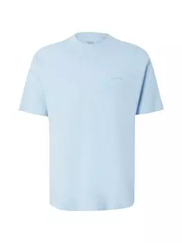 Рубашка LEVI'S , светло-синий