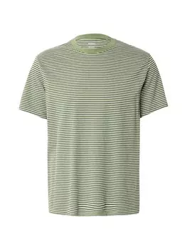 Рубашка LEVI'S THE ESSENTIAL, цвет Fir/Pastel green