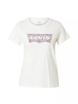 Рубашка LEVI'S The Perfect, белый