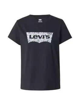 Рубашка LEVI'S THE PERFECT, черный