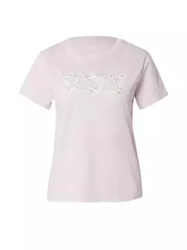 Рубашка LEVI'S THE PERFECT, сиреневый