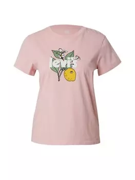 Рубашка LEVI'S THE PERFECT, светло-розовый