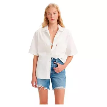 Рубашка Levis Alfie, бежевый
