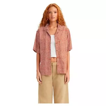 Рубашка Levis Alfie, оранжевый