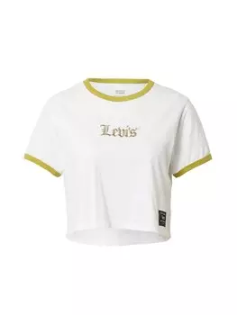 Рубашка LEVIS, белый