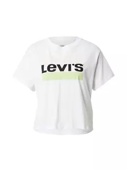 Рубашка LEVIS, белый