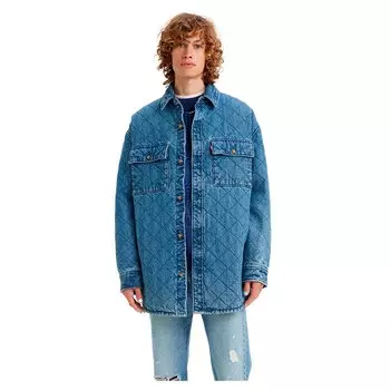 Рубашка Levis® Bernal Heights, синий