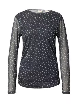 Рубашка LEVIS DOROTHY, индиго