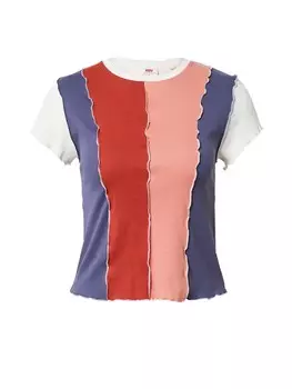 Рубашка LEVIS, индиго