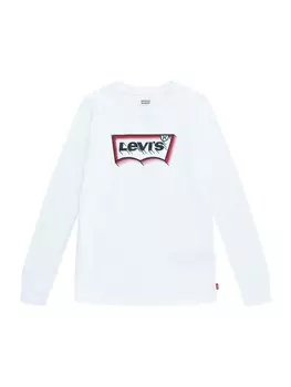 Рубашка Levis Kids, белый