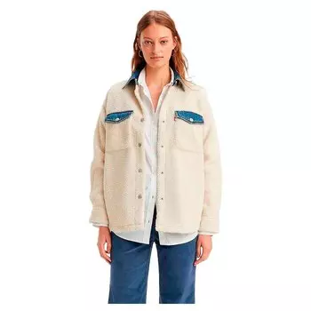 Рубашка Levis Nola, бежевый