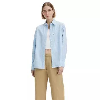 Рубашка Levis Nola, синий