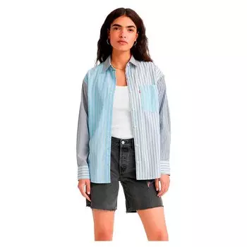 Рубашка Levis Nola, синий