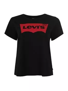 Рубашка Levis Plus PERFECT, черный