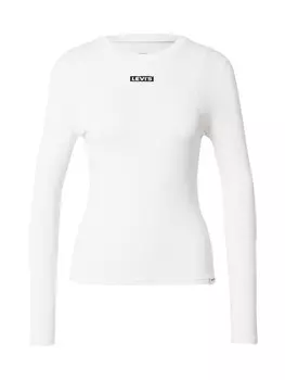 Рубашка LEVIS TARAH, белый