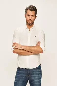 Рубашка Леви Levi'S, белый