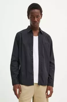 Рубашка Леви Levi'S, черный