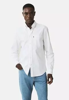 Рубашка Lexington, белый