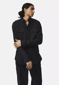 Рубашка Lexington, черный