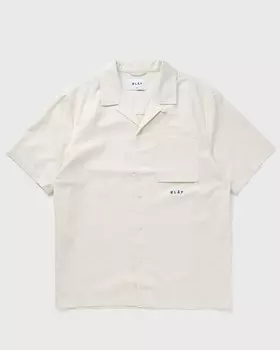 Рубашка lf Cotton Linen Ss Shirt, цвет bone