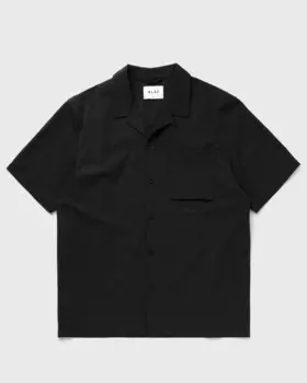 Рубашка lf Nylon Ss Shirt, черный