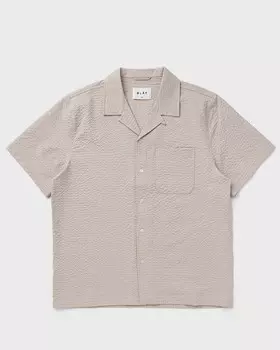 Рубашка lf Seersucker Shirt Ss, цвет cement