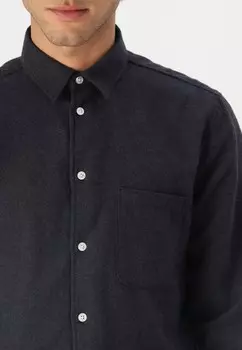 Рубашка LIAM Samse Samse, черный